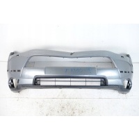 Mitsubishi outlander iii бампер передняя передний 12 - 15 6400d558zz
