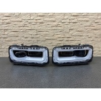 Rolls ройс phantom ii rr12 rr11 фара фары фара headlamps лазер