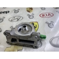 Крепление масляного фильтра Mazda 6 GH 2007 L301-14-311