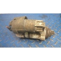 Стартер Seat Ibiza 3 поколение 2005 TS18E1, 02Z911023H