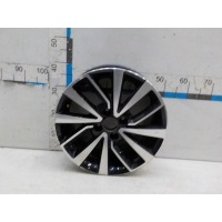 Диск колесный 15" Lada Granta 2018- 8450106891