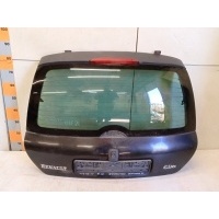 Дверь багажника Renault Clio 10 1998 7751473239