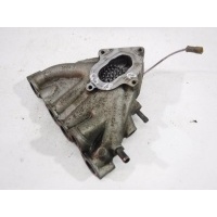 Коллектор впускной Volkswagen Golf Mk3 (1991—2000) 1993 051129713