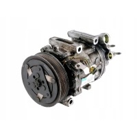 Компрессор кондиционера citroen c5 c6 peugeot 407 508 607 2.0 2.2 hdi