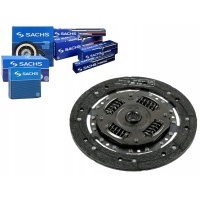 sachs диск сцепление 1432535 7g917550a2a 8v217550