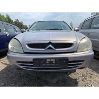 Ковер салонный Citroen Xsara 2001