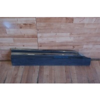 Накладка двери правая передняя renault espace 801860267r