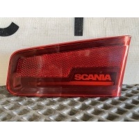 габаритный фонарь правый Scania 6 2242565