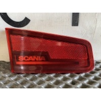 габаритный фонарь левый Scania 6 2039491