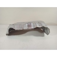 Экран тепловой VAG Passat [B6] (2005 - 2010) 03H253035S
