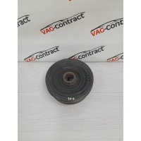 Шкив коленвала Nissan Suny b14 1997  1230353Y12