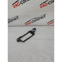 Кронштейн блока предохранителей Audi A6 C6 2010 4F1971845