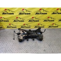 Подрамник Jetour X70 plus 2023 F202810010HD