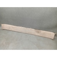 Панель потолка кабины SCANIA 1496743 1496743