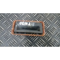 Кнопка замка 3-5-й двери VOLKSWAGEN PASSAT (2011) 2012 5N0827566T