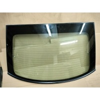 Стекло задняя задняя opel astra г 3 / 5d хэтчбек 98 - 05 2001 rok составляет оригинал