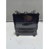 Subaru forester v рестайлинг радио navigacja 86222sj140
