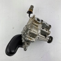 Насос масляный дракон renault nissan 1 , 3 мерседес dacia 1.3 твк dig - t