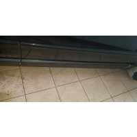 Накладка на дверь накладка volkswagen passat b5 1996 - 2005