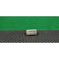 Подсветка номера Toyota Yaris 1 2003 236387