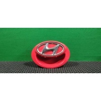 Ручка крышки багажника Hyundai i20 1 2009 81721 1J020