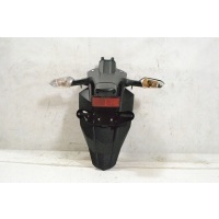Ogon крыло крепление массива kawasaki er6 ex 650 12 - 17