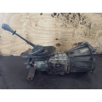 Кпп полонез грузовик каро ато 1.9 d