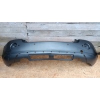 Бампер задняя заднего opel antara 06 - 15r . 96660231 pdc парктроник