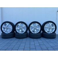 Lato r17 skoda octavia , superb , yeti , vw passat , golf , touran , caddy , leon , altea