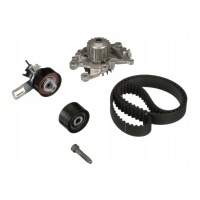 Форд focus iv 1.5 tdci комплект грм с pompą