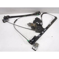 Стеклоподъемник передний Volkswagen Golf Mk3 (1991—2000) 1993 1H0837462A