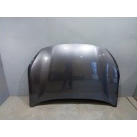 Капот GAC GS5 5110004ARX0000A00