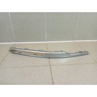 Молдинг переднего бампера правый Chery Tiggo 4 602000493AA