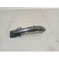 Повторитель в зеркало левое Jac S7 8210100U7300