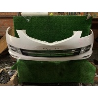 бампер Mazda Atenza GH5FP GS1D50031FAA