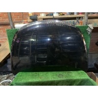 капот Nissan Tiida C11 F5100ED0MM