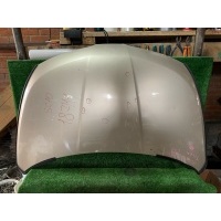 капот Nissan Tiida SC11 F5100ED0MM