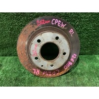 диск тормозной Mazda Premacy CPEW G0YN26251
