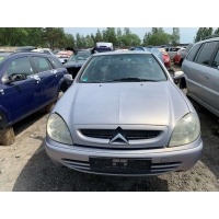 Крыша Citroen Xsara 2001