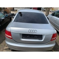 Стекло заднее Audi A6 C6 (S6,RS6) 2004