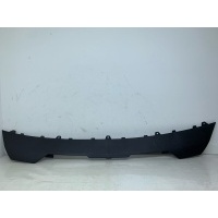 Накладка бампера Geely Atlas FX11 6010218600