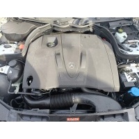 Двигатель в сборе - мерседес c w204 е w211 2.2 cdi 170km 646.811