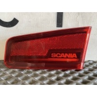 габаритный фонарь правый Scania 6 2242565