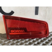 габаритный фонарь левый Scania 6 2039491