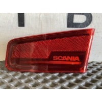 габаритный фонарь правый Scania 6 2242565