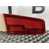габаритный фонарь левый Scania 6 2039491