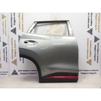 дверь Omoda C5 T19C 2022-2024 551001324AADYJ