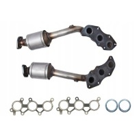 Катализатор lexus gs300 gs350 gs450h 2005 - 2011