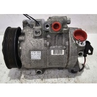 Оригинал компрессор кондиционера seat / vw - 6q0820803d