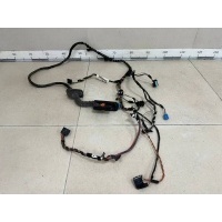 Проводка двери Volkswagen Volkswagen Polo (Sed RUS) 2011> 6RU971120N
